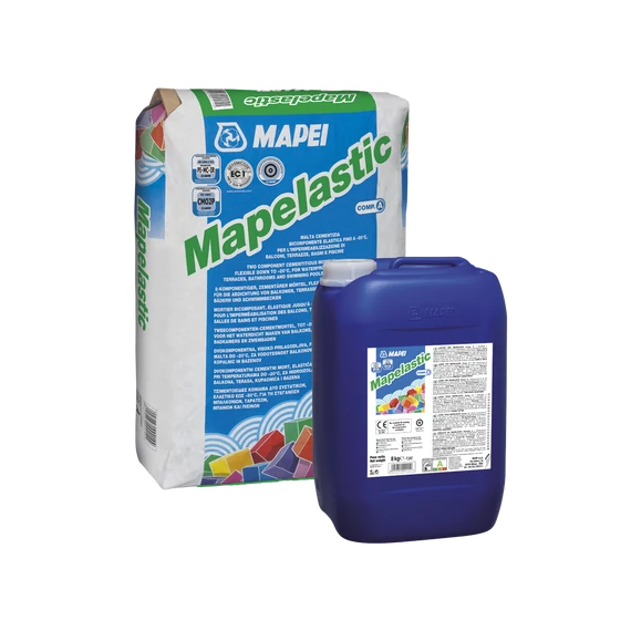 MAPELASTIC