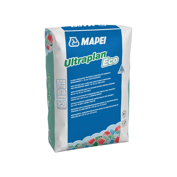 ULTRAPLAN ECO