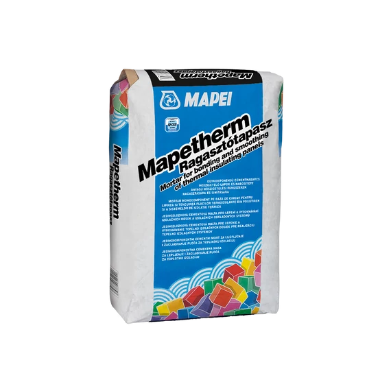 MAPETHERM RAGASZTÓTAPASZ