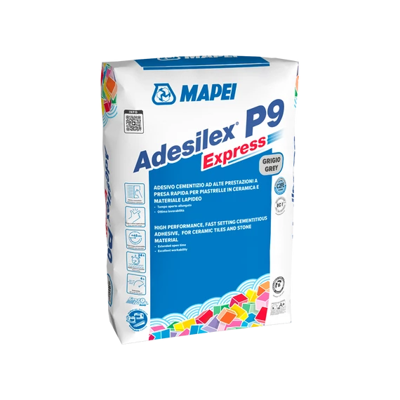 ADESILEX P9 EXPRESS