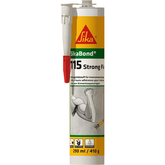 SikaBond®-115 Strong Fix