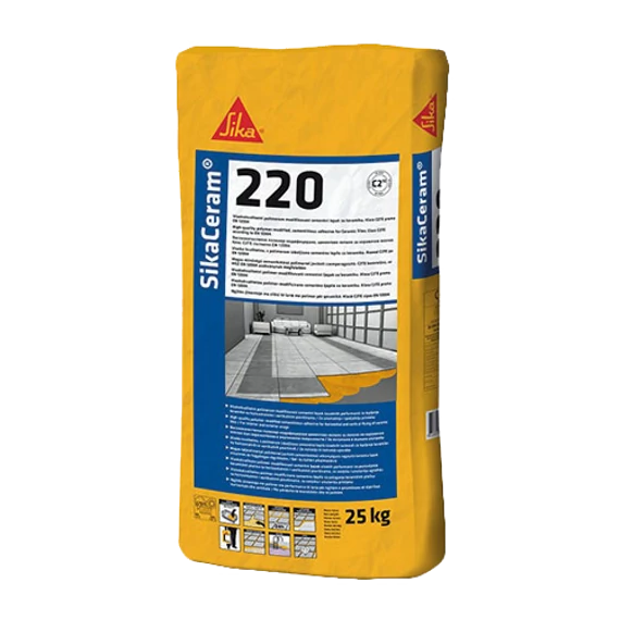 SikaCeram®-220