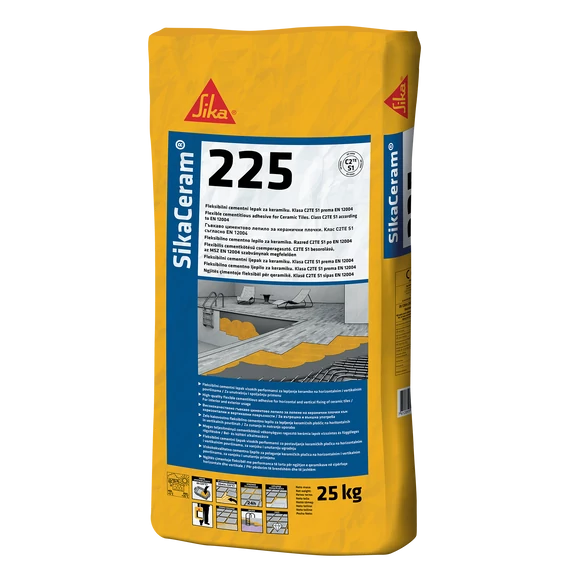 SikaCeram®-225